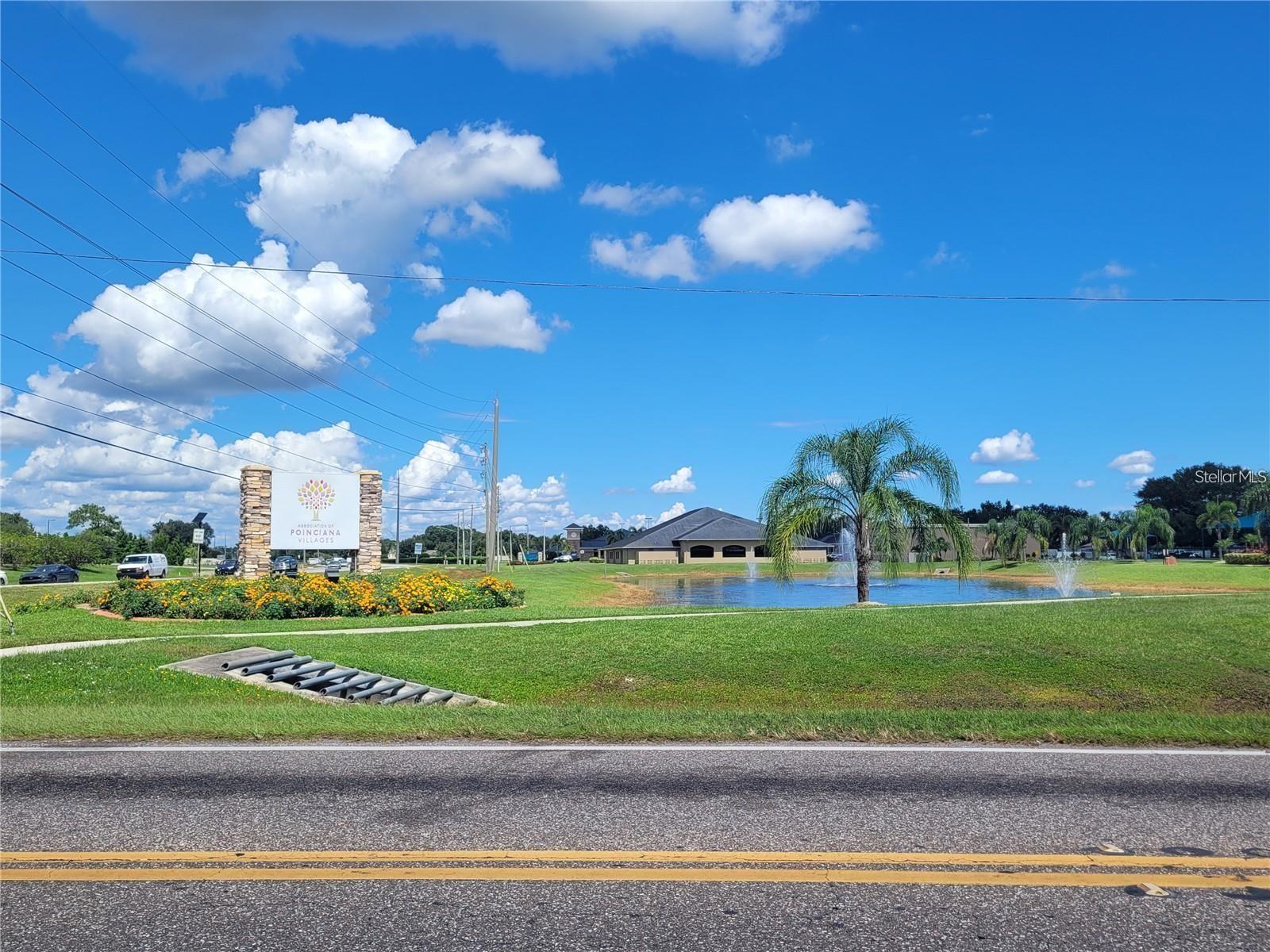 317 AZINCOURT LN, KISSIMMEE, FL, 34759