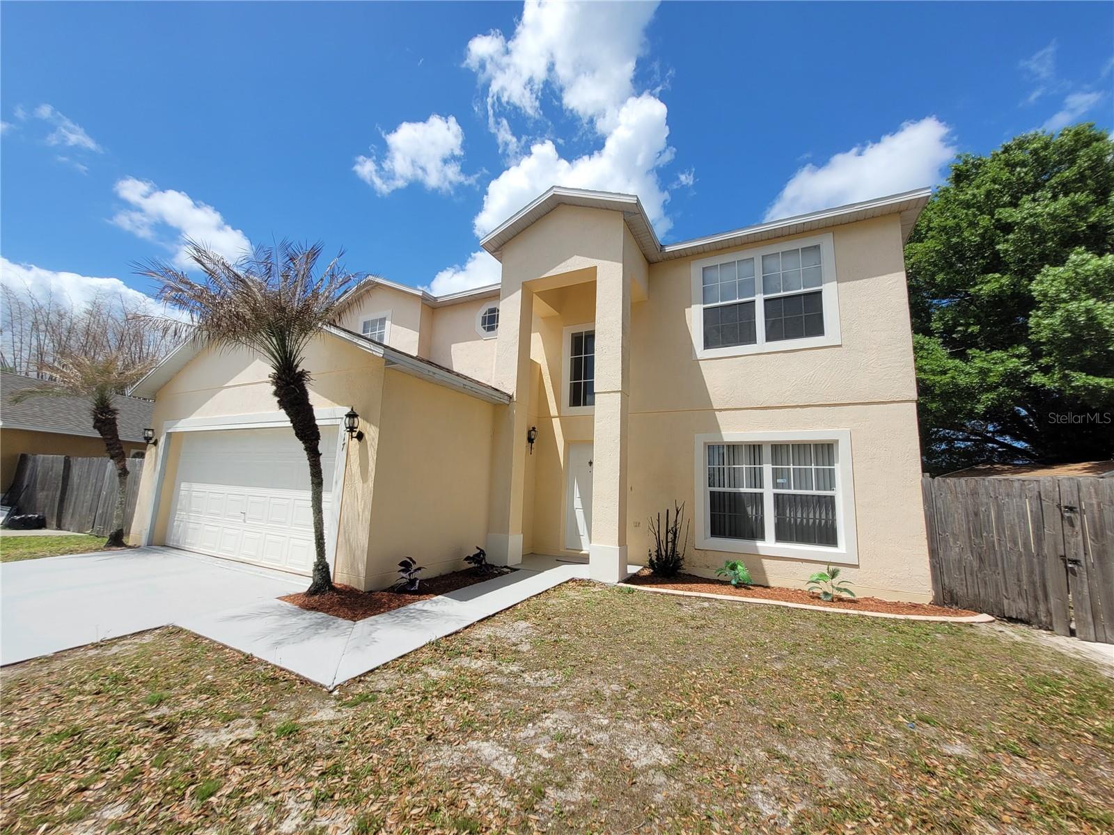 317 AZINCOURT LN, KISSIMMEE, FL, 34759