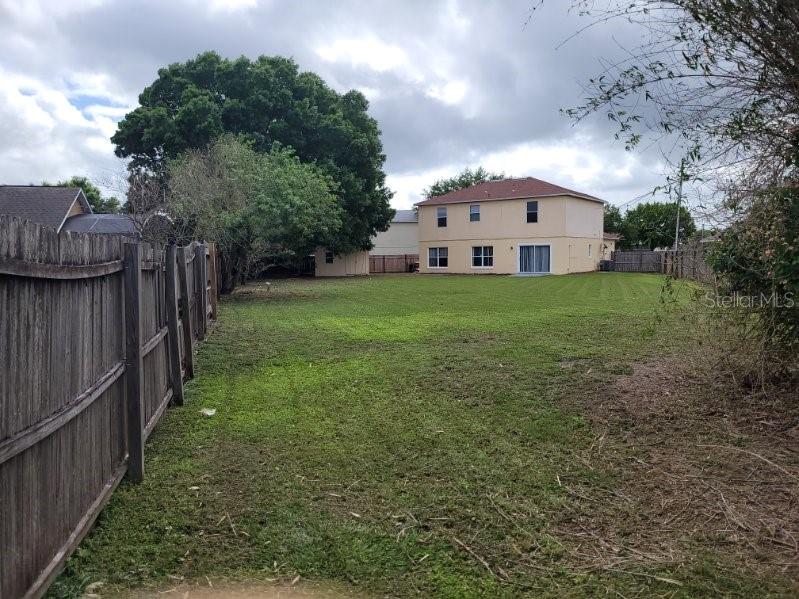 317 AZINCOURT LN, KISSIMMEE, FL, 34759