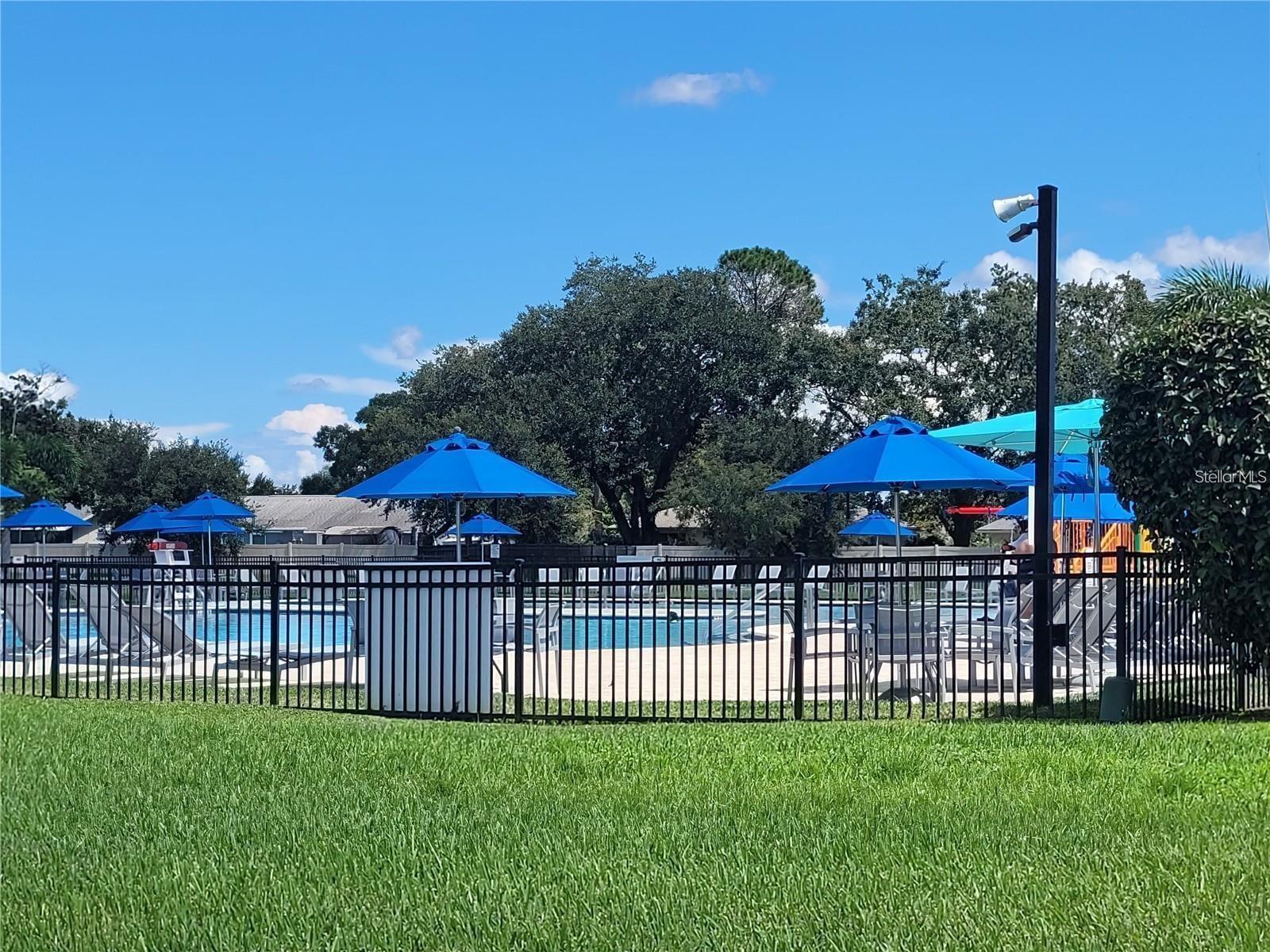 317 AZINCOURT LN, KISSIMMEE, FL, 34759