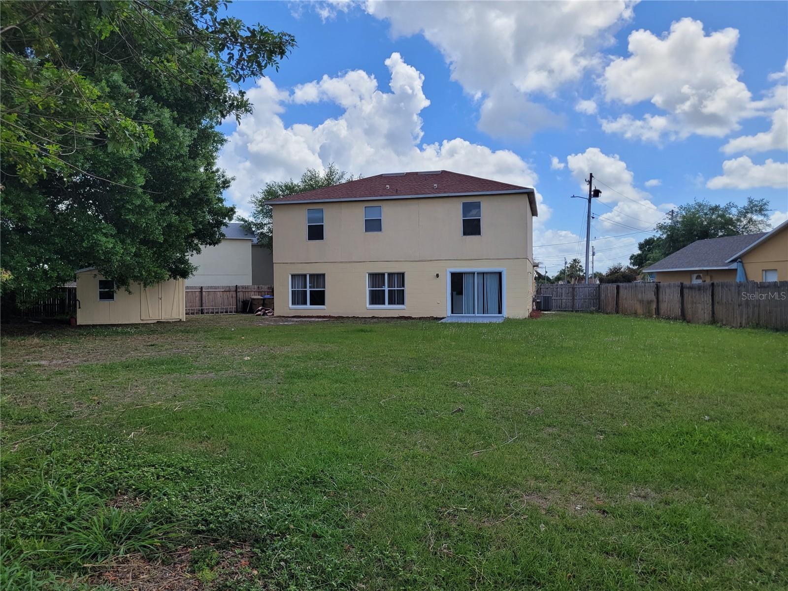 317 AZINCOURT LN, KISSIMMEE, FL, 34759