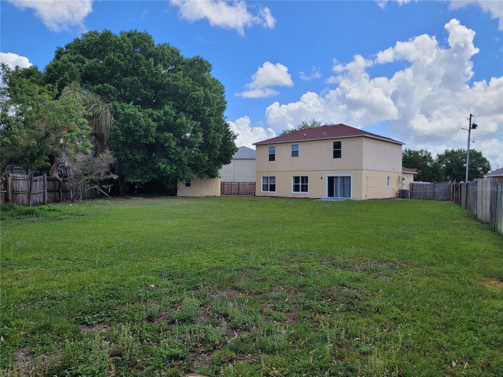 317 AZINCOURT LN, KISSIMMEE, FL, 34759
