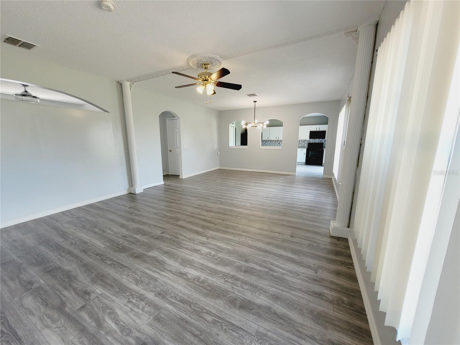 317 AZINCOURT LN, KISSIMMEE, FL, 34759