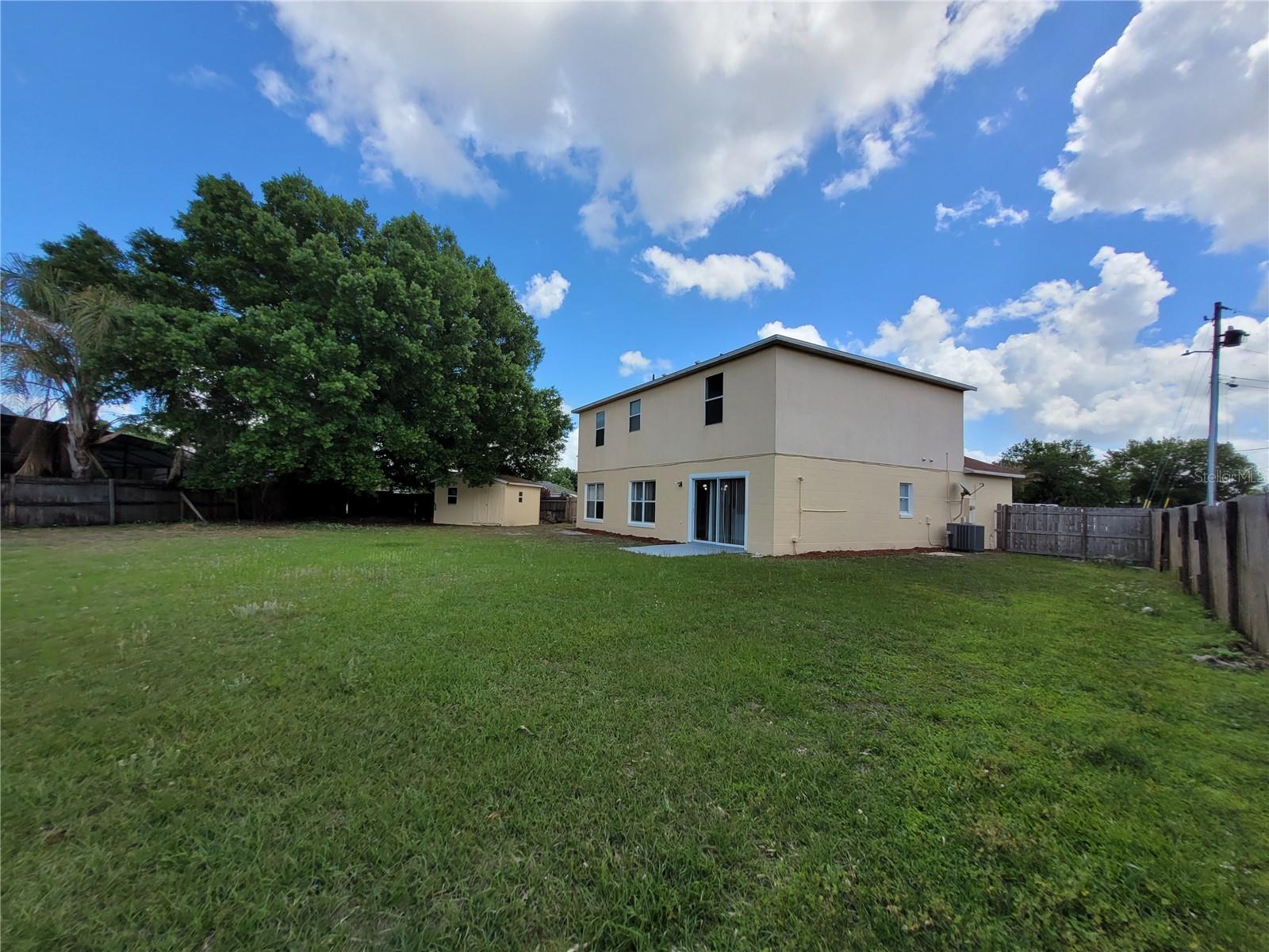 317 AZINCOURT LN, KISSIMMEE, FL, 34759