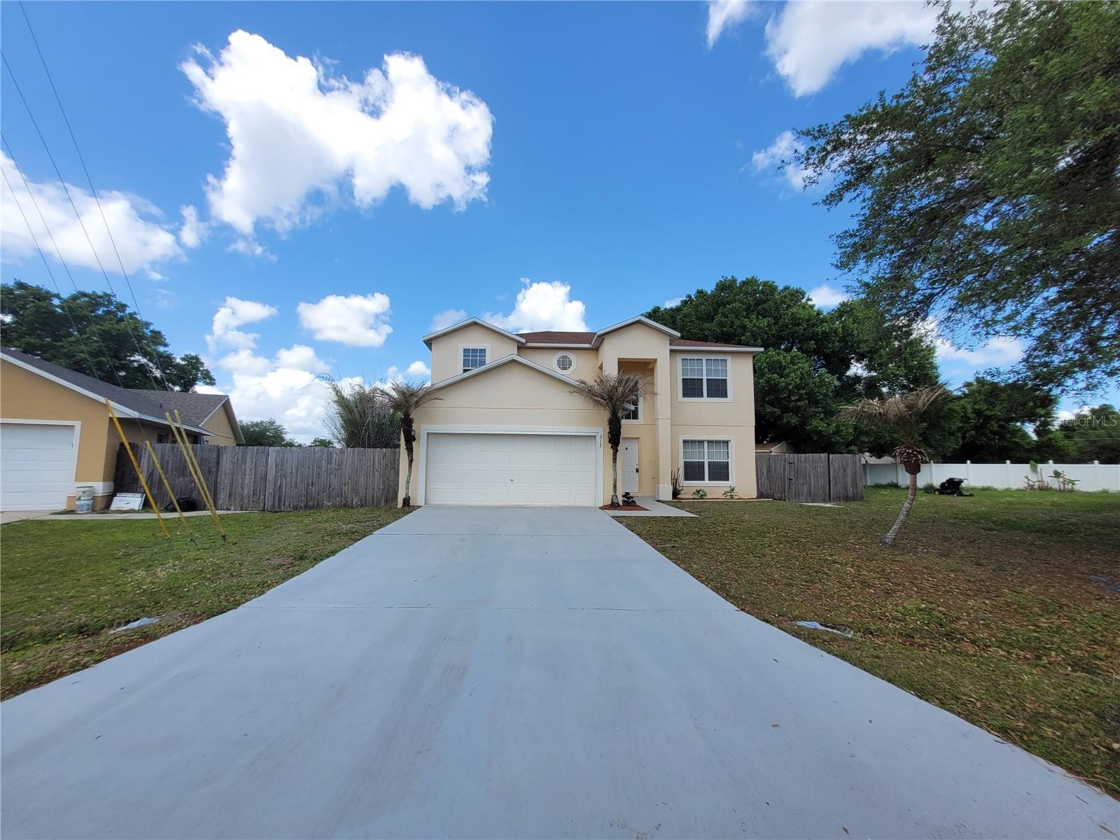 317 AZINCOURT LN, KISSIMMEE, FL, 34759