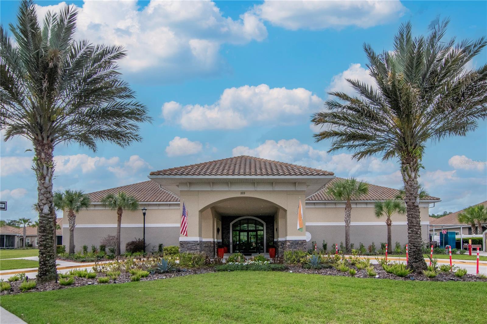 1195 GODAVARI WAY #206, WESLEY CHAPEL, FL, 33543