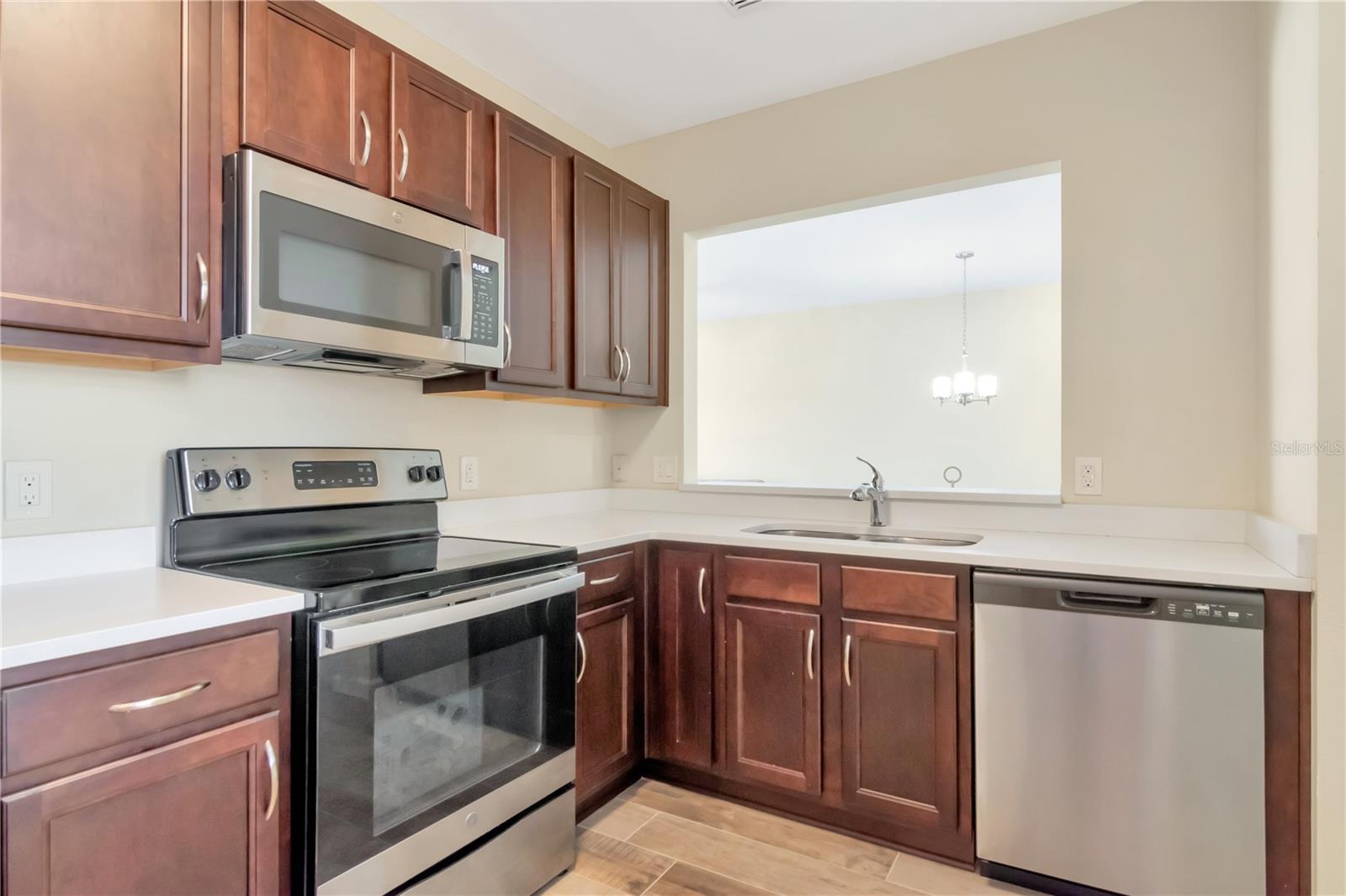 1195 GODAVARI WAY #206, WESLEY CHAPEL, FL, 33543