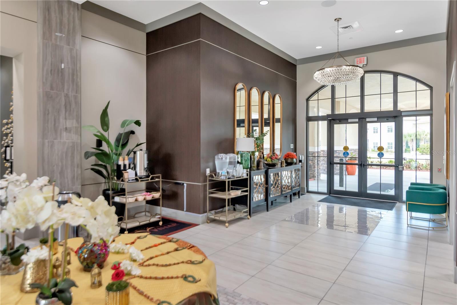 1195 GODAVARI WAY #206, WESLEY CHAPEL, FL, 33543