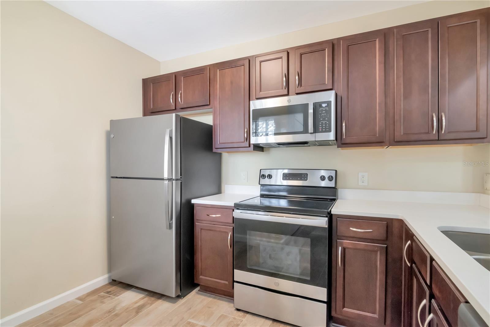 1195 GODAVARI WAY #206, WESLEY CHAPEL, FL, 33543