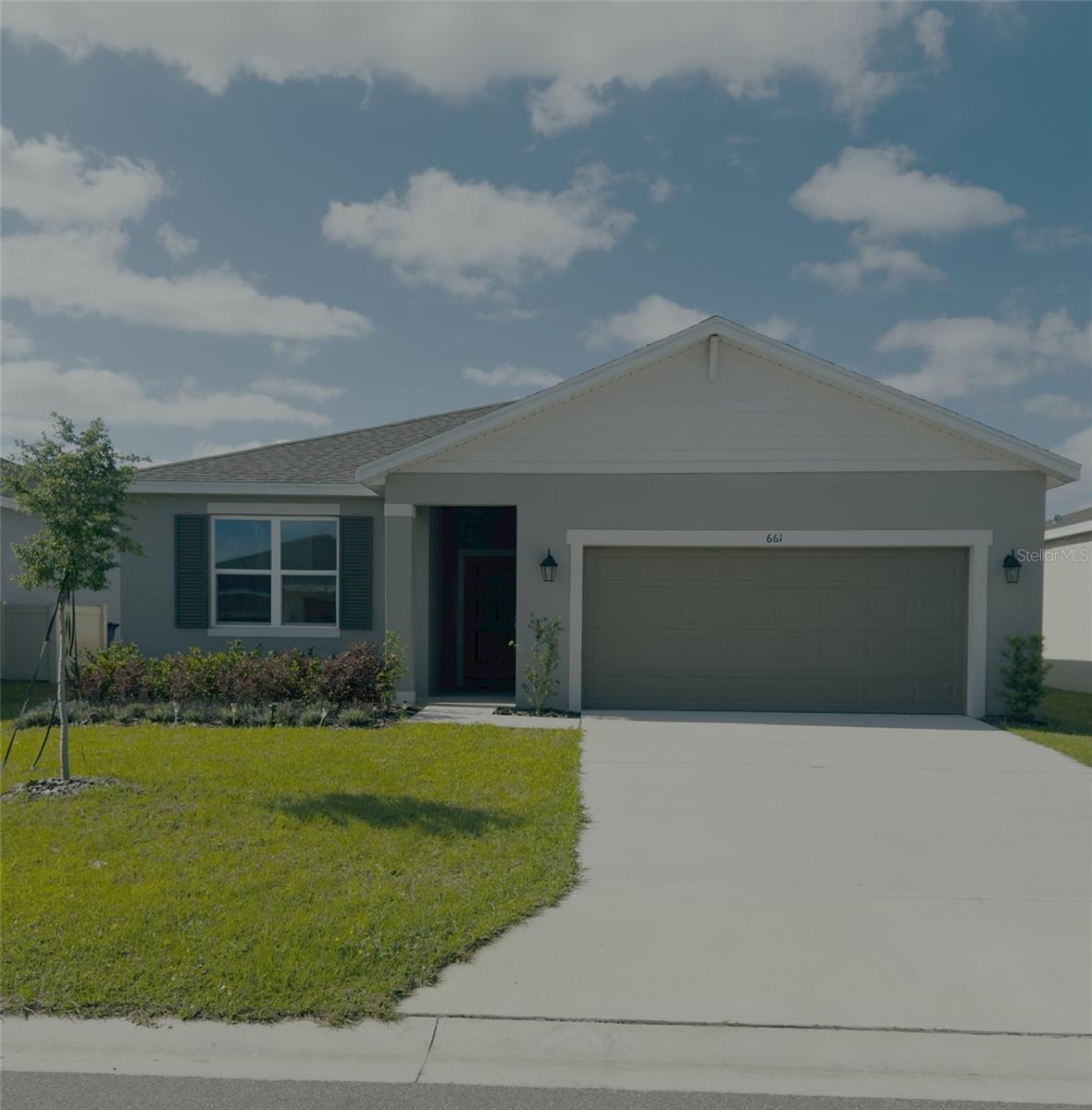 661 CROWN ROSE DR, EAGLE LAKE, FL, 33839