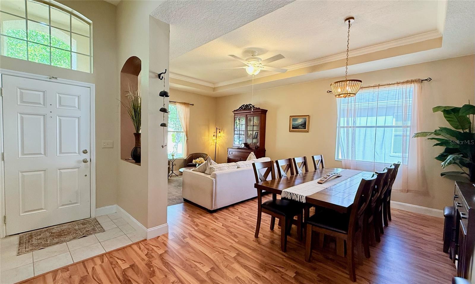 12936 TURNSTONE CT, HUDSON, FL, 34669