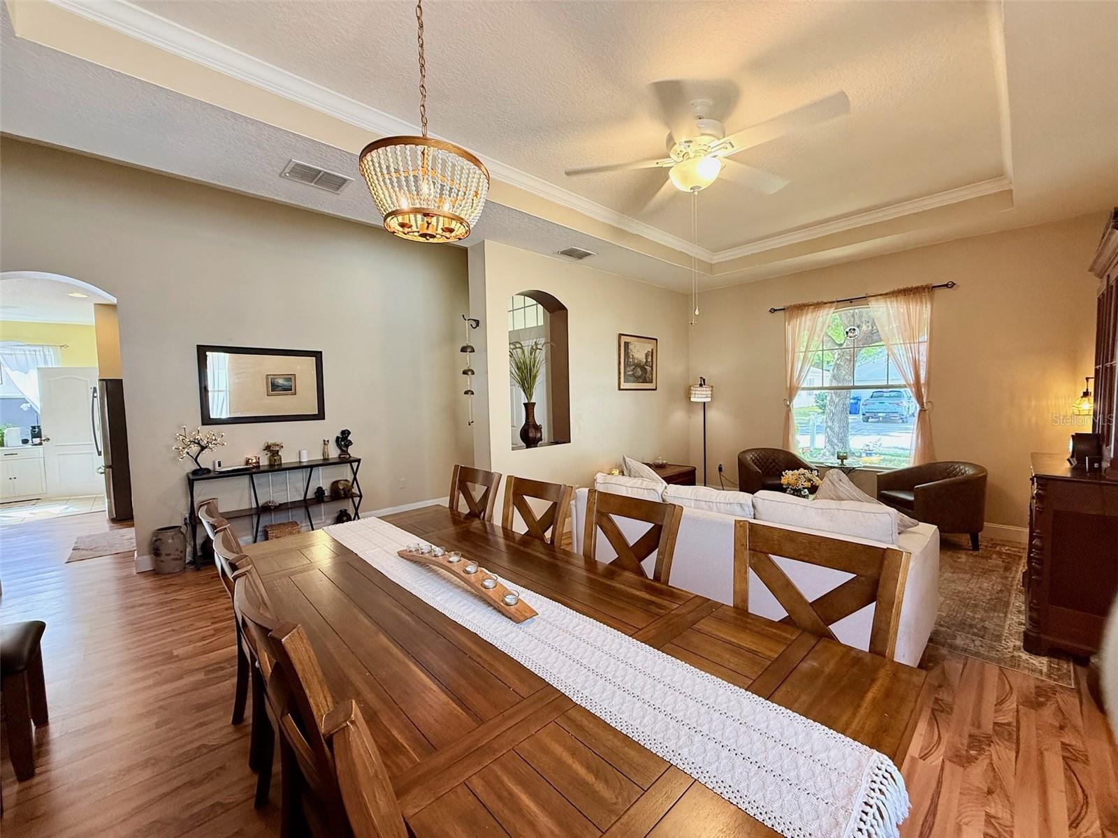 12936 TURNSTONE CT, HUDSON, FL, 34669