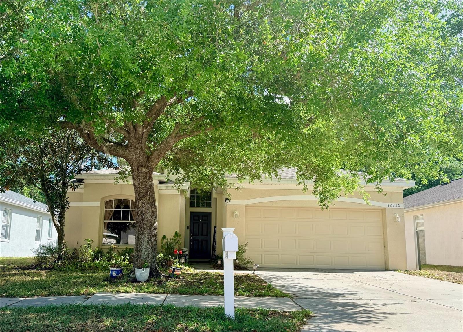 12936 TURNSTONE CT, HUDSON, FL, 34669