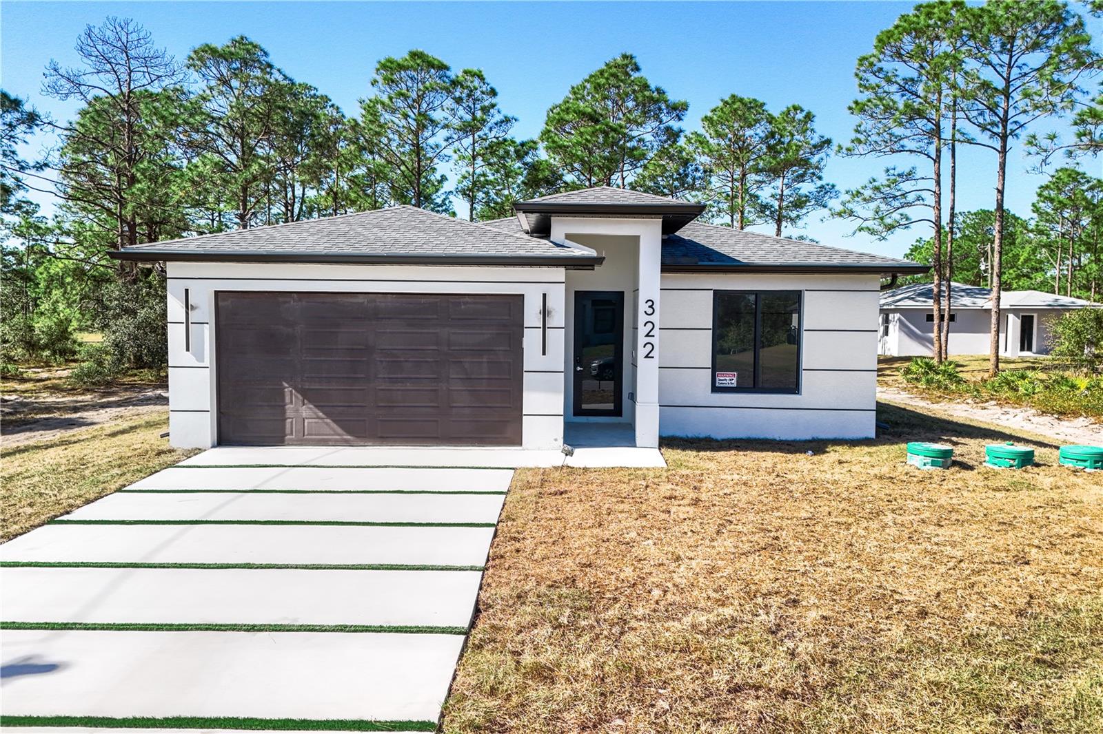 322 LOIRE AVE S, LEHIGH ACRES, FL, 33974