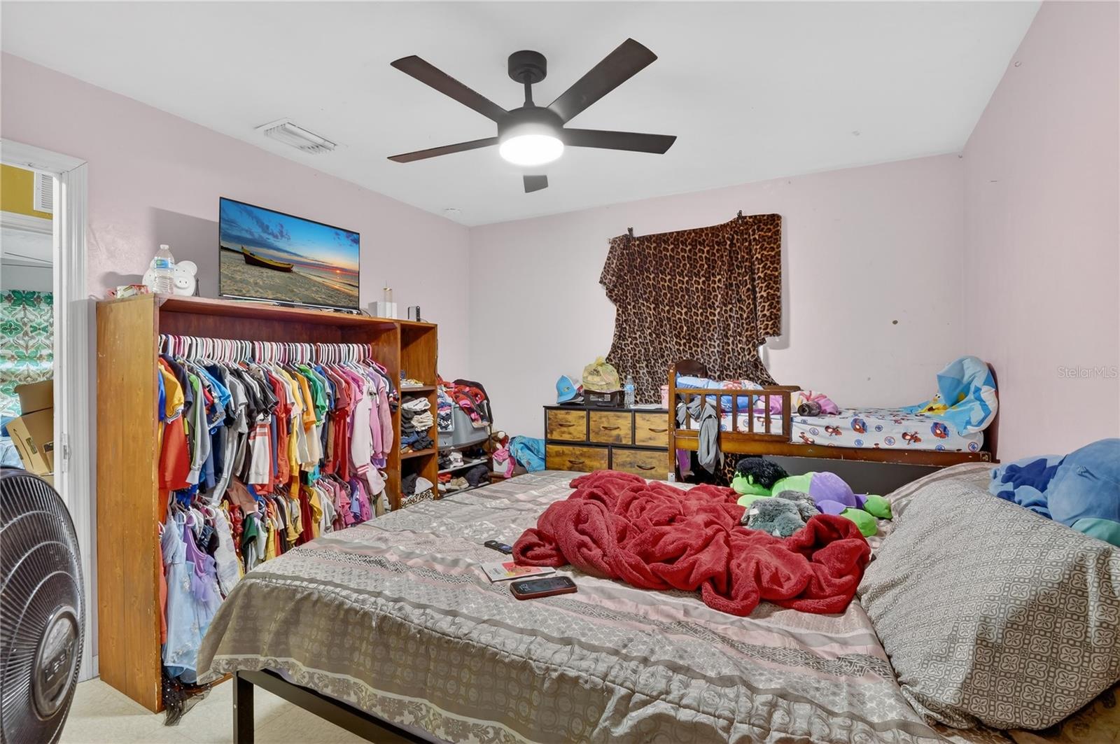 1813 LINCOLN AVE, IMMOKALEE, FL, 34142