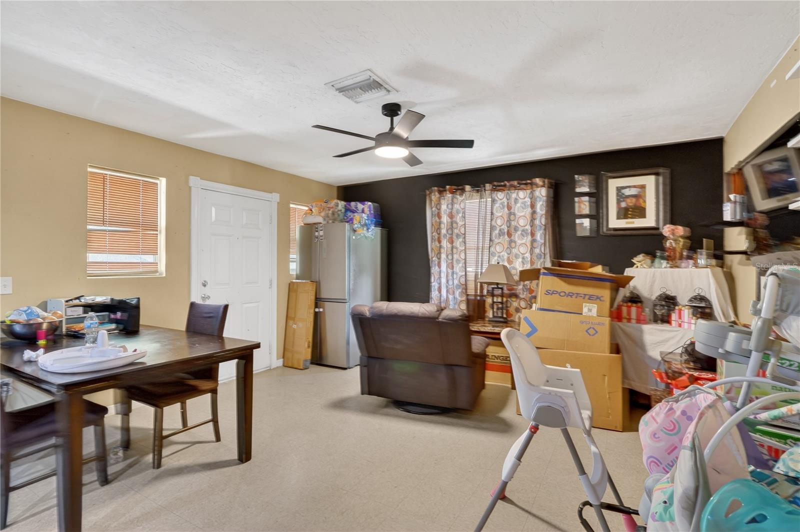 1813 LINCOLN AVE, IMMOKALEE, FL, 34142
