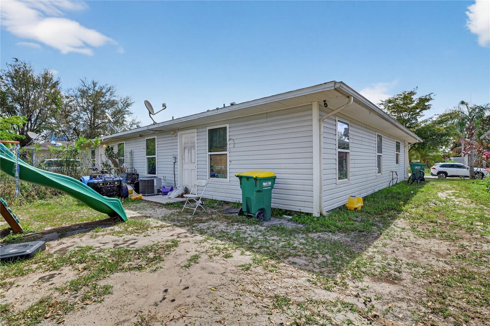1813 LINCOLN AVE, IMMOKALEE, FL, 34142