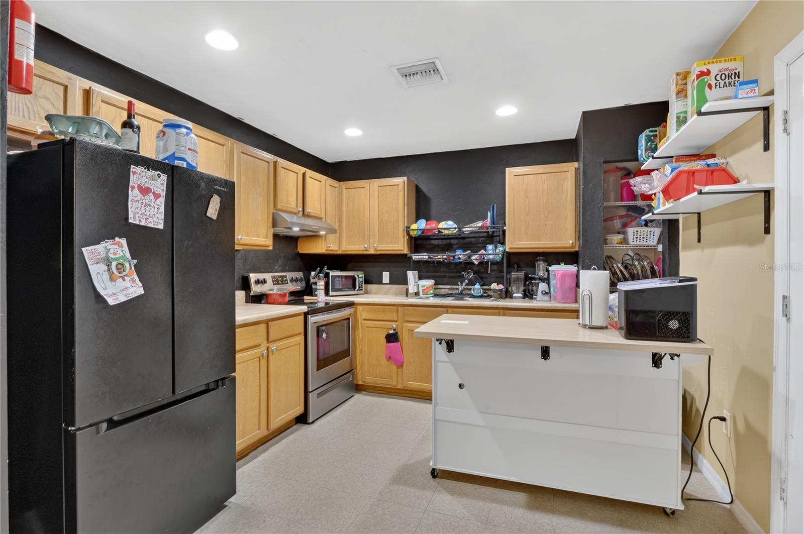 1813 LINCOLN AVE, IMMOKALEE, FL, 34142