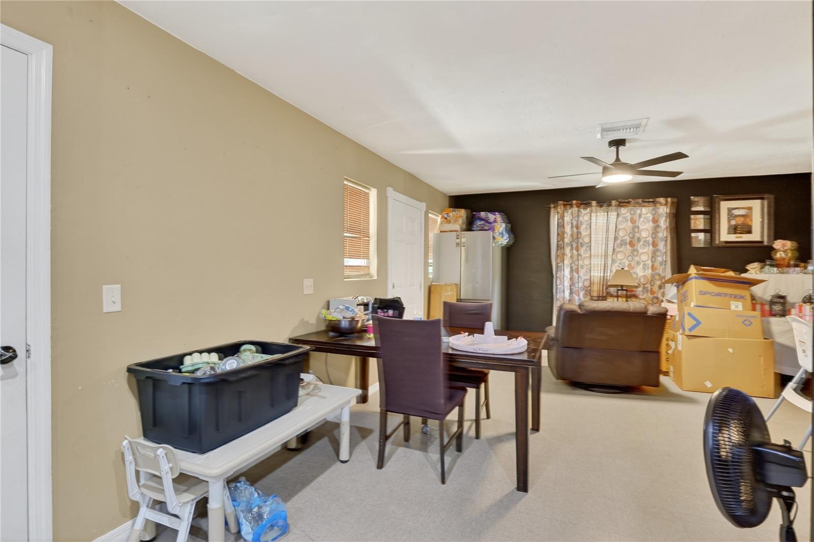 1813 LINCOLN AVE, IMMOKALEE, FL, 34142