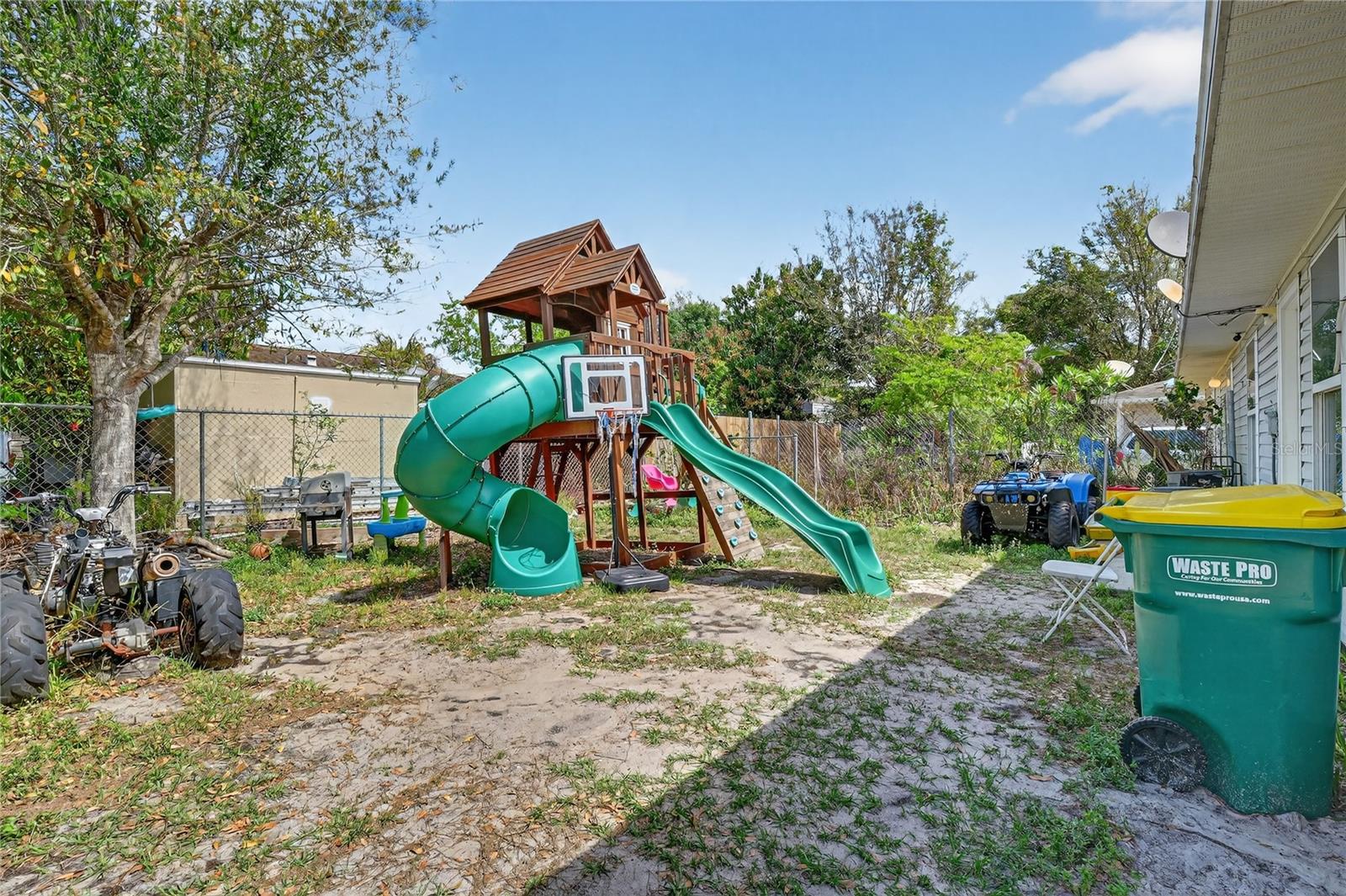 1813 LINCOLN AVE, IMMOKALEE, FL, 34142