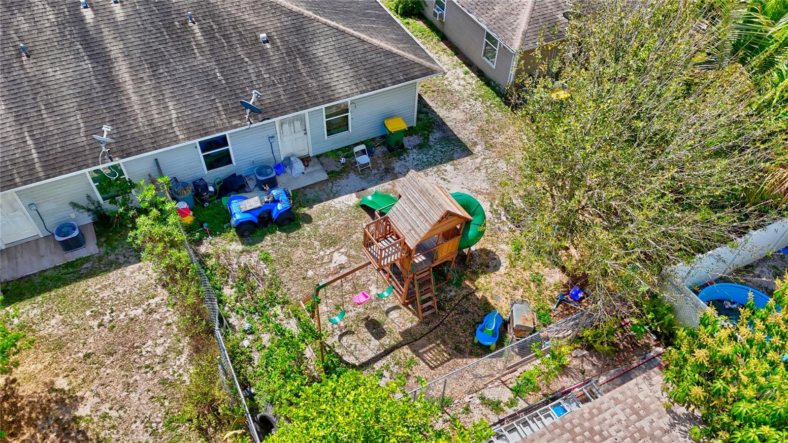 1813 LINCOLN AVE, IMMOKALEE, FL, 34142
