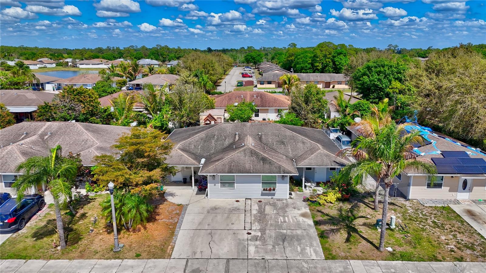 1813 LINCOLN AVE, IMMOKALEE, FL, 34142