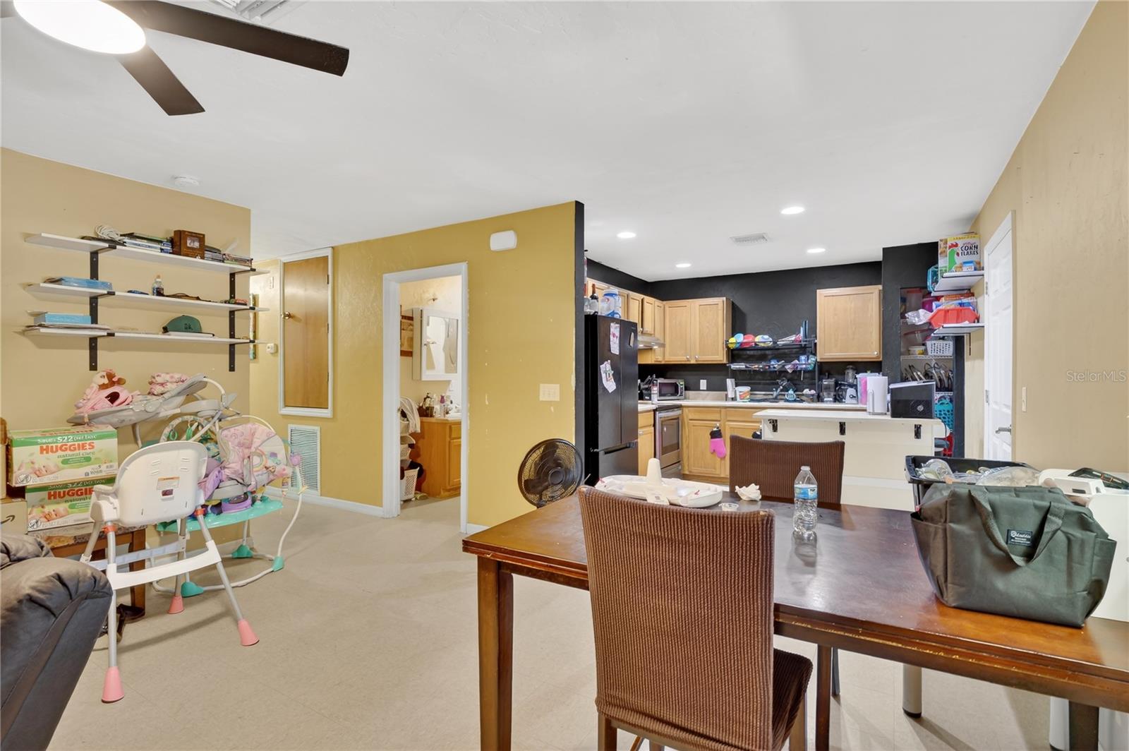 1813 LINCOLN AVE, IMMOKALEE, FL, 34142
