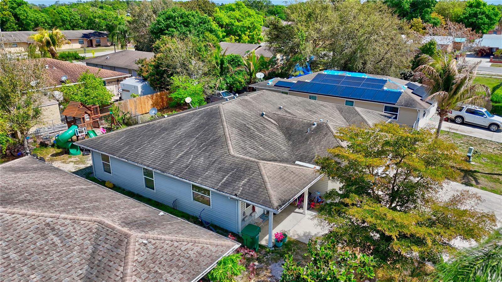 1813 LINCOLN AVE, IMMOKALEE, FL, 34142