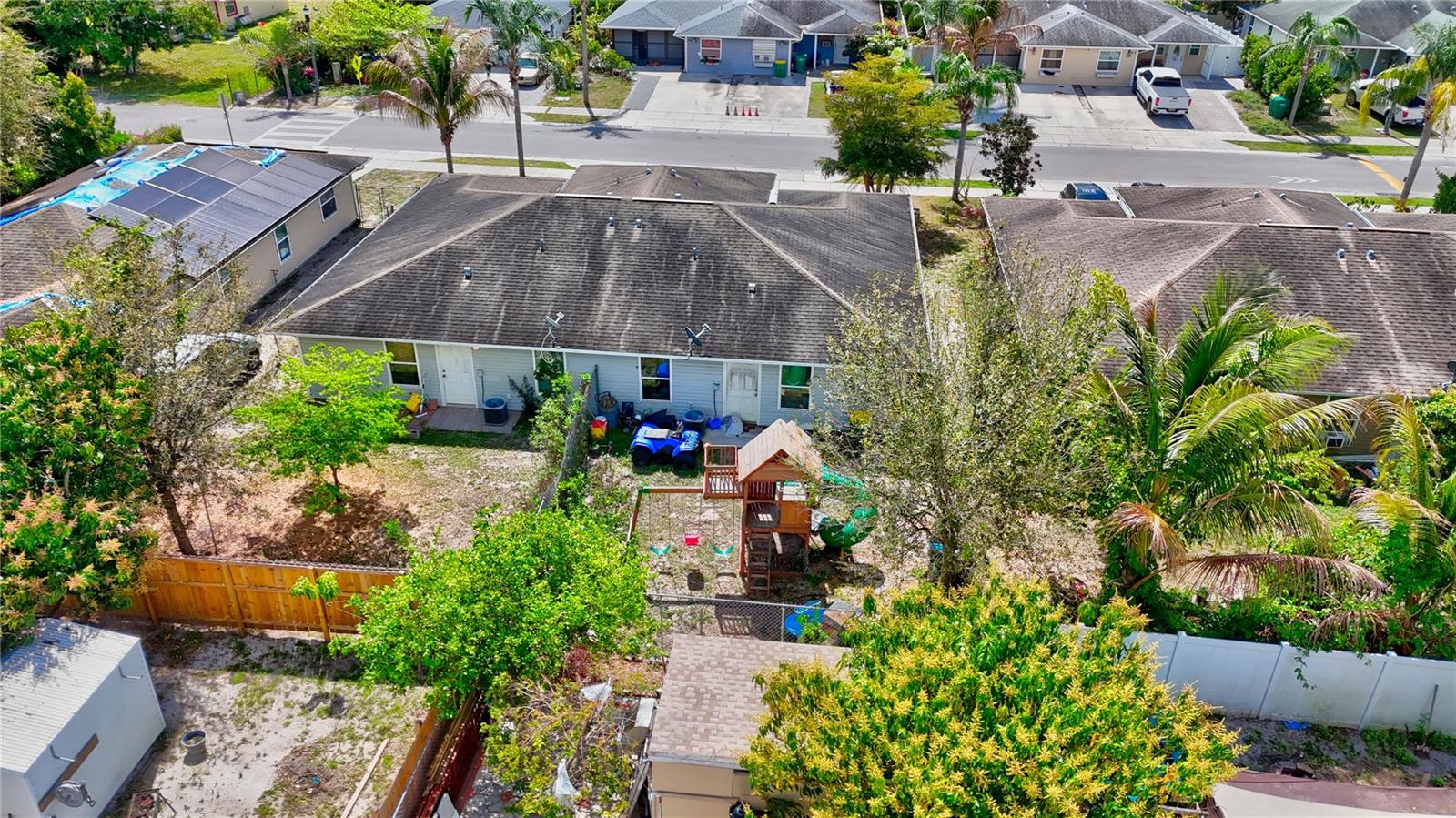 1813 LINCOLN AVE, IMMOKALEE, FL, 34142