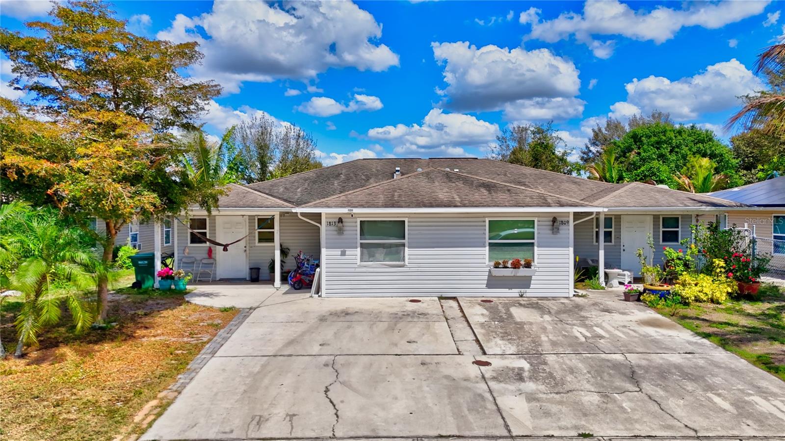 1813 LINCOLN AVE, IMMOKALEE, FL, 34142