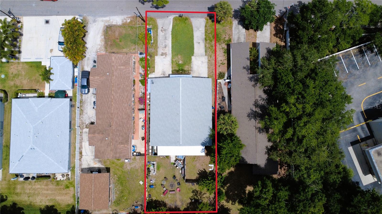 1970 DEBBIE ST, SARASOTA, FL, 34231