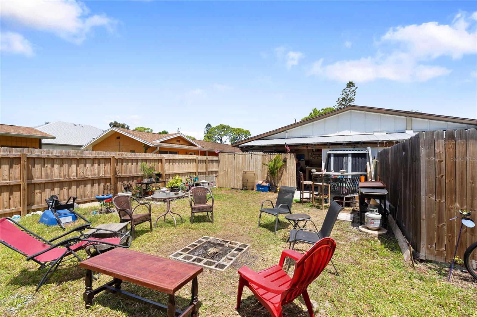 1970 DEBBIE ST, SARASOTA, FL, 34231