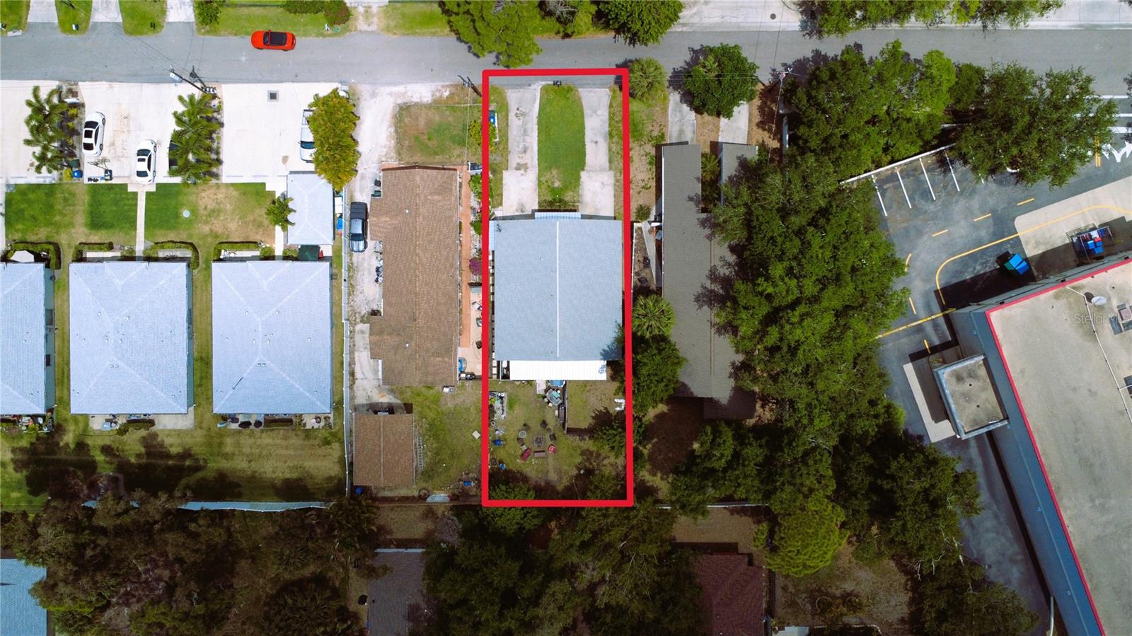 1970 DEBBIE ST, SARASOTA, FL, 34231