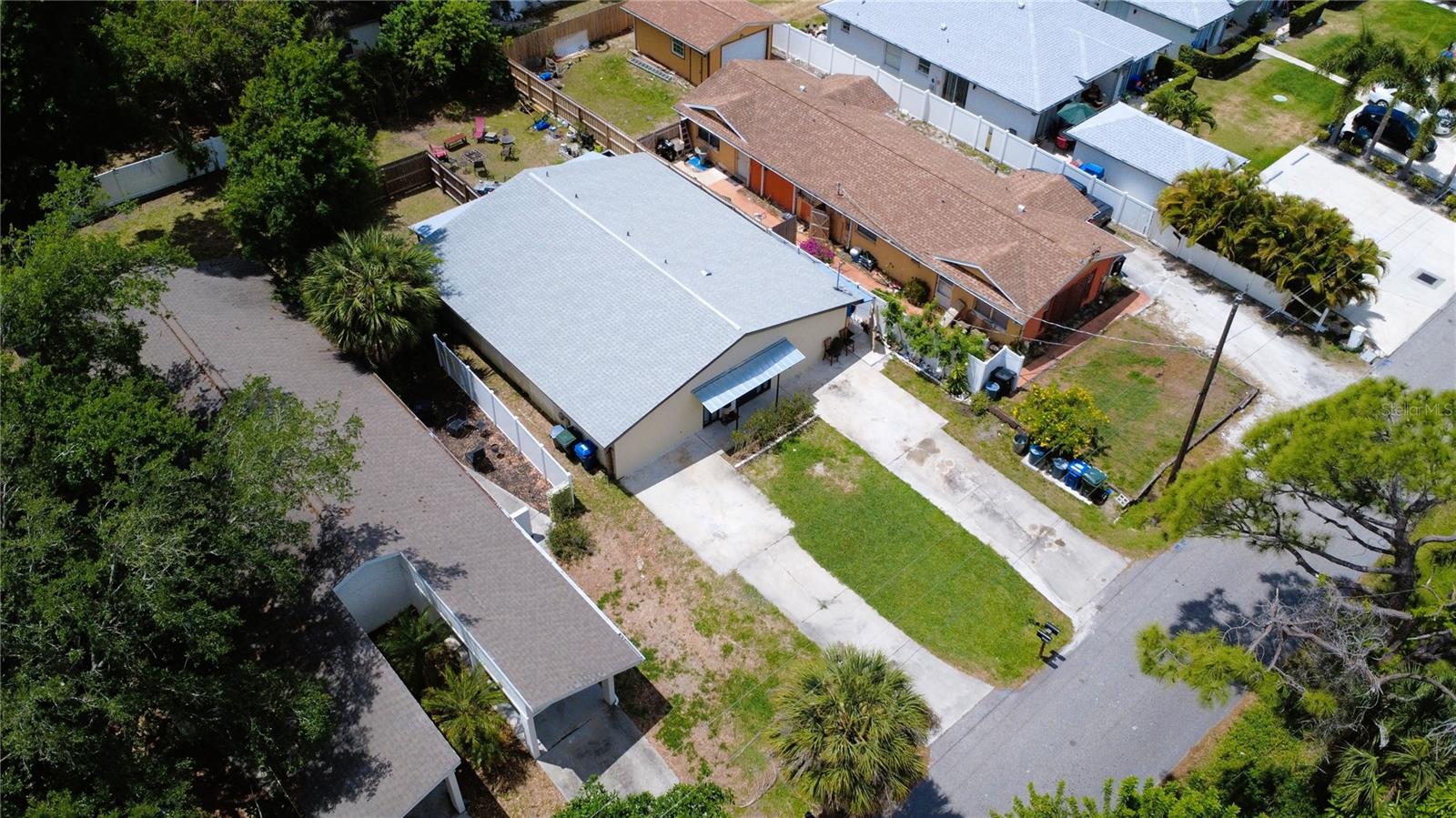 1970 DEBBIE ST, SARASOTA, FL, 34231