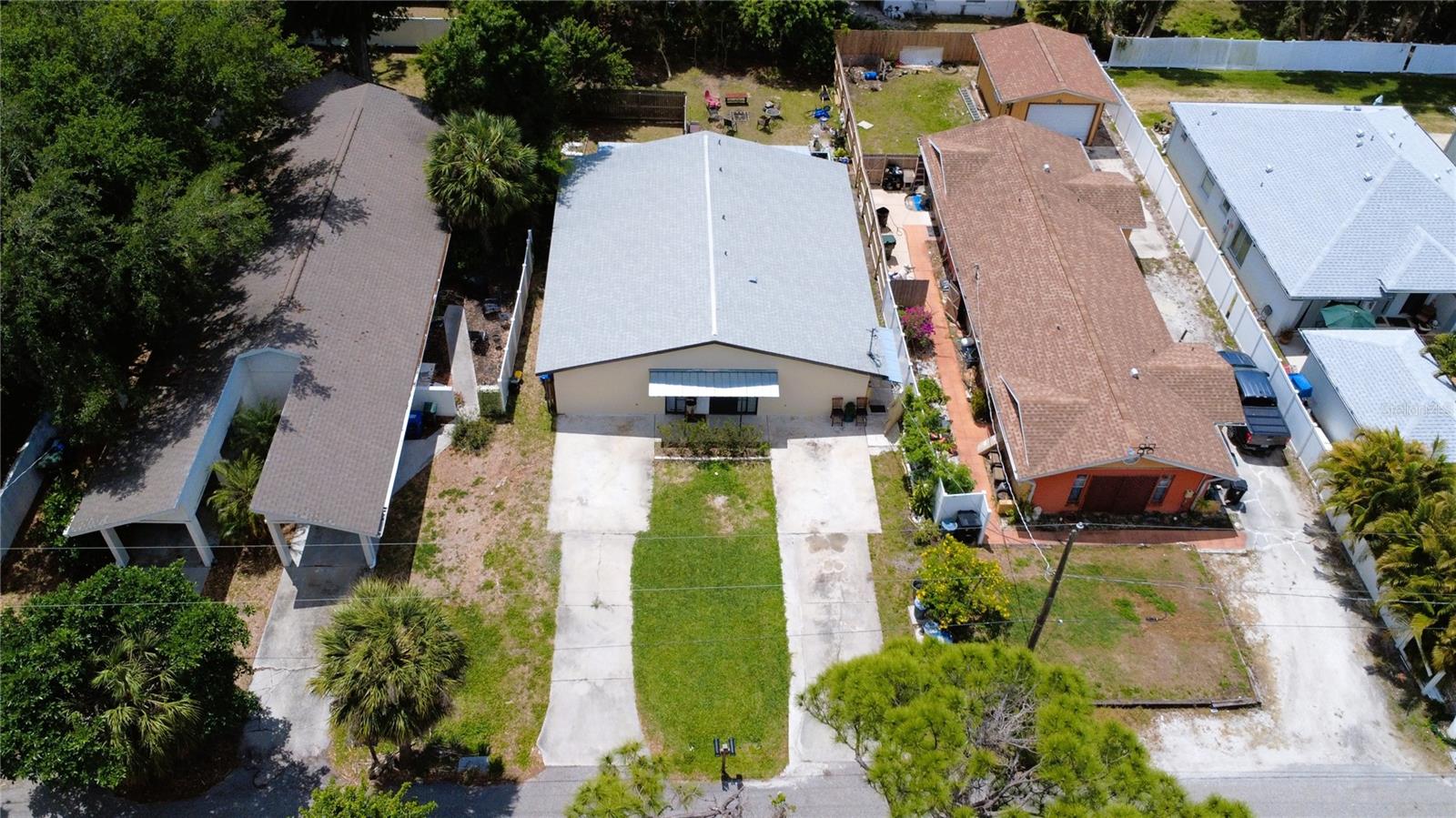 1970 DEBBIE ST, SARASOTA, FL, 34231