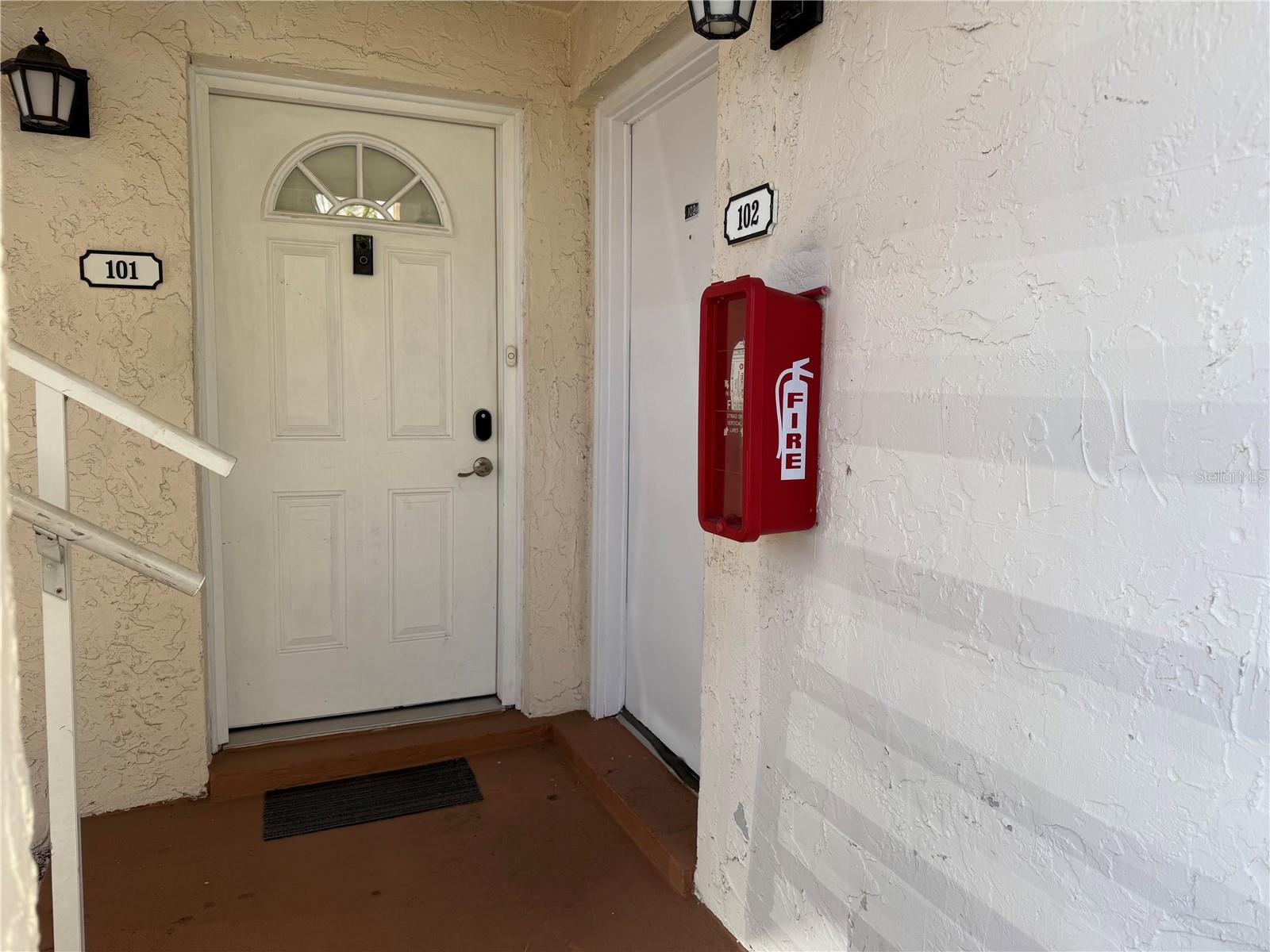 621 99TH AVE N #102, ST PETERSBURG, FL, 33702