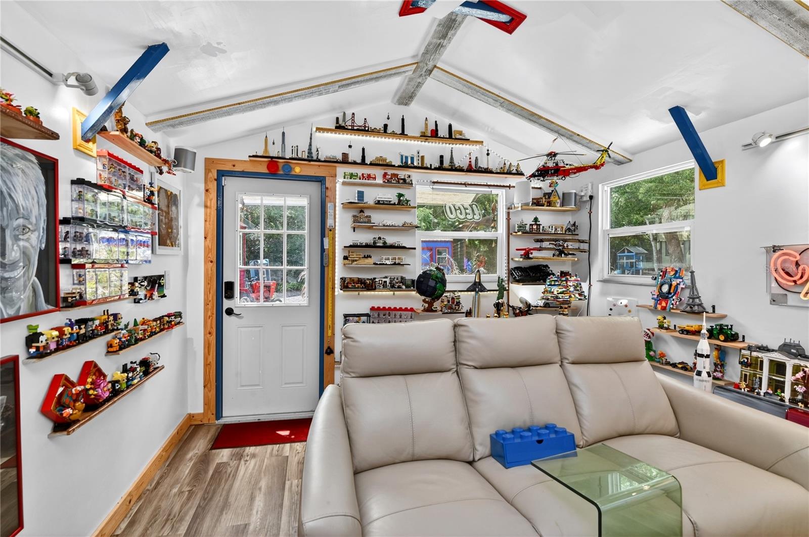 3717 LAUGHLIN RD, ZELLWOOD, FL, 32798