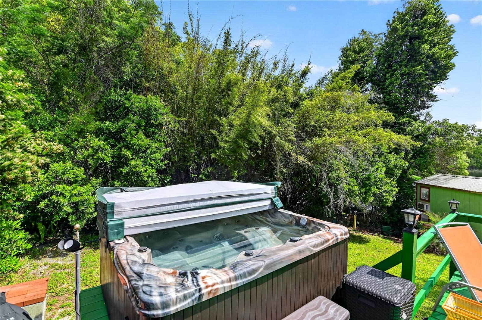 3717 LAUGHLIN RD, ZELLWOOD, FL, 32798