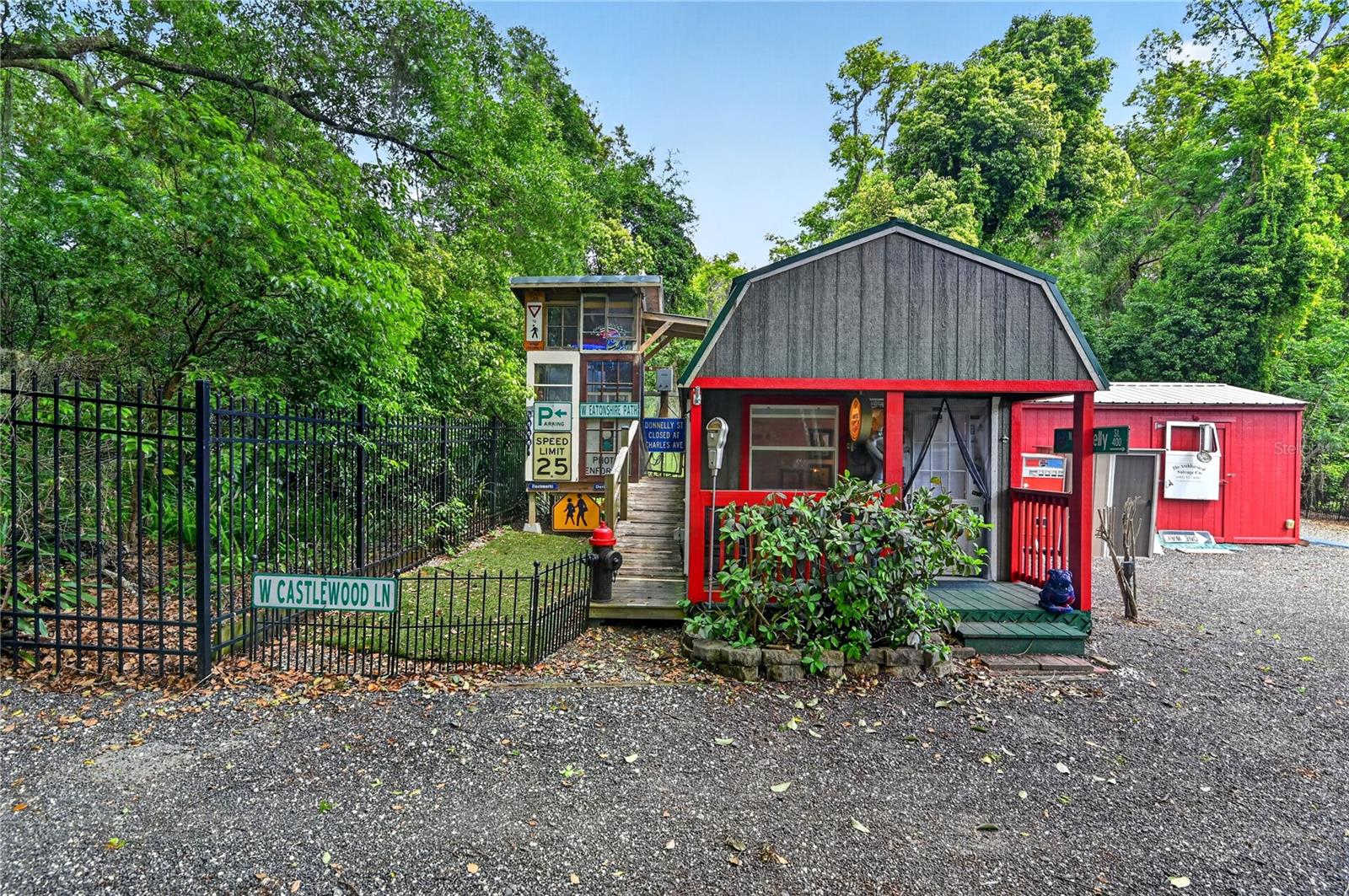 3717 LAUGHLIN RD, ZELLWOOD, FL, 32798