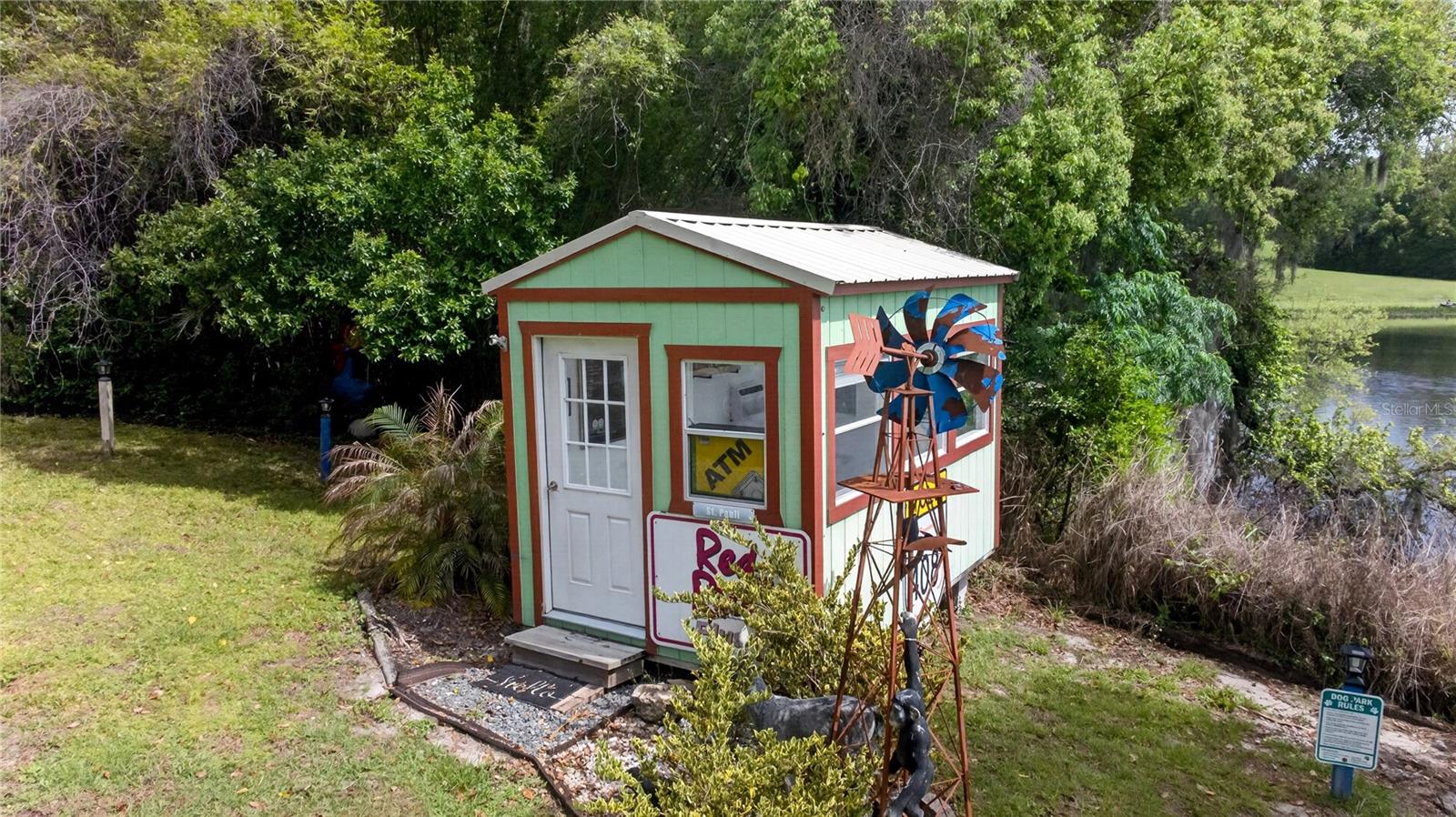 3717 LAUGHLIN RD, ZELLWOOD, FL, 32798