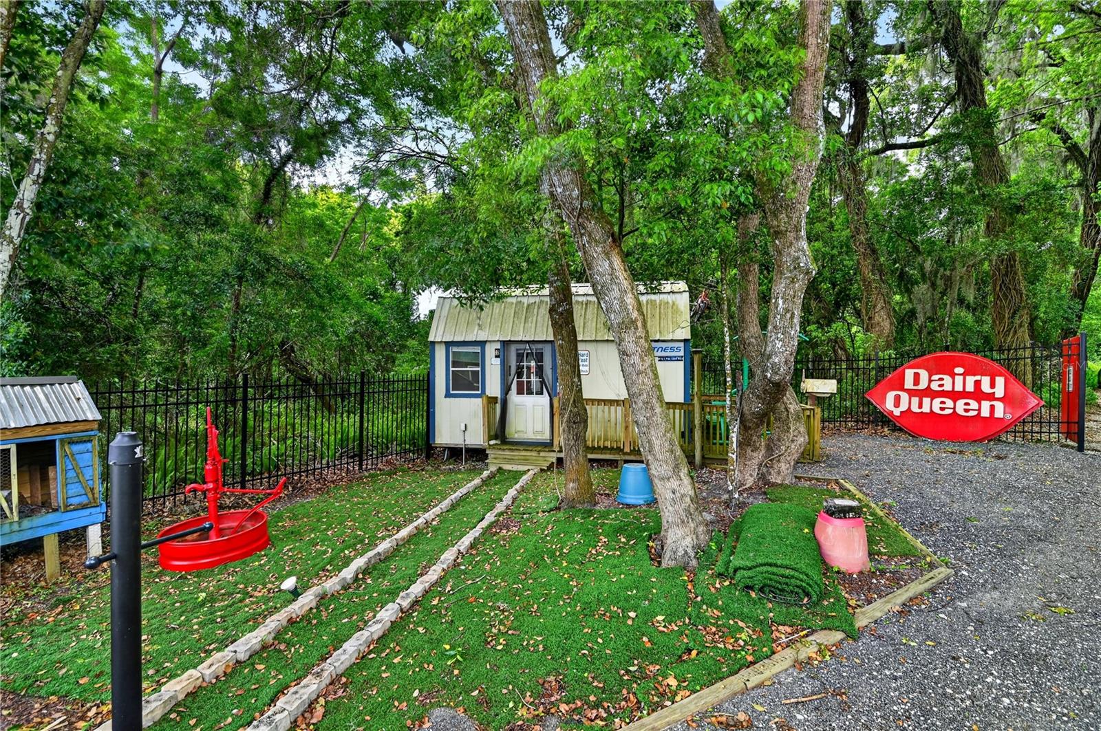 3717 LAUGHLIN RD, ZELLWOOD, FL, 32798