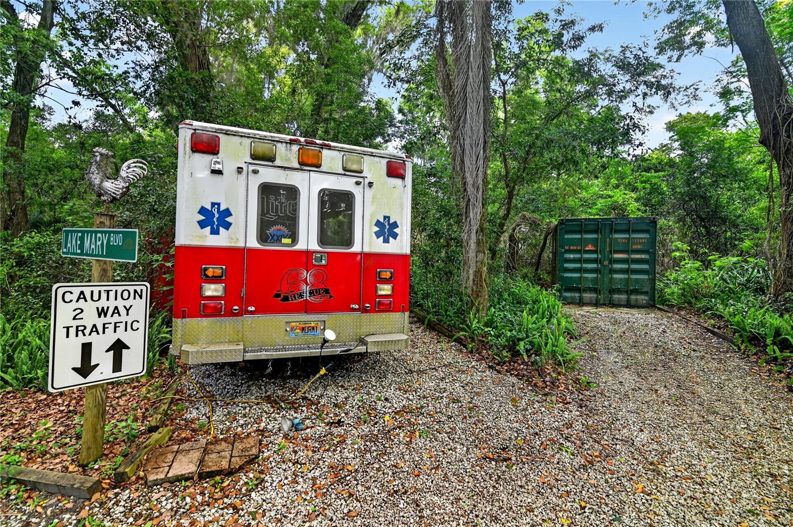 3717 LAUGHLIN RD, ZELLWOOD, FL, 32798