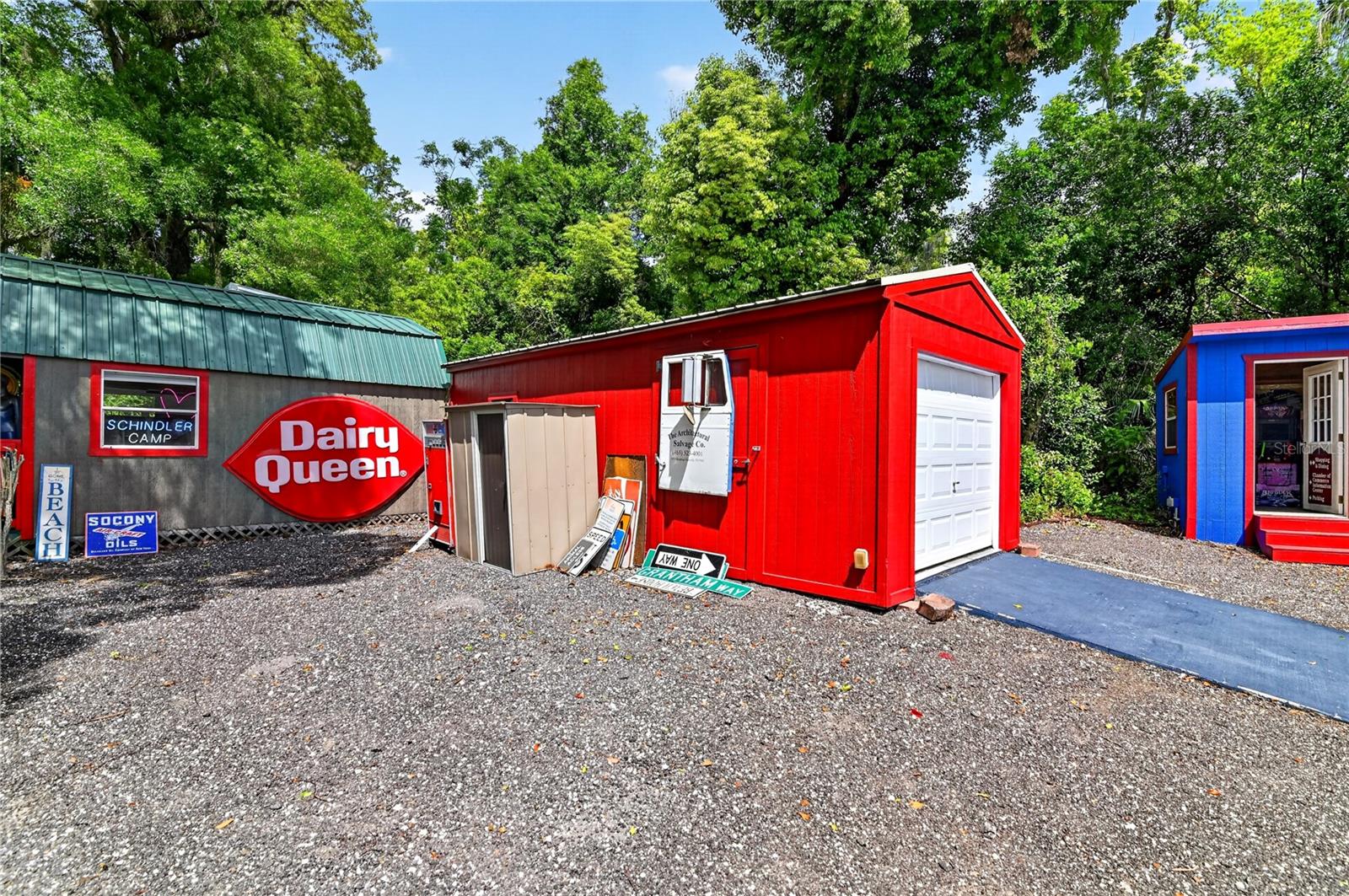 3717 LAUGHLIN RD, ZELLWOOD, FL, 32798