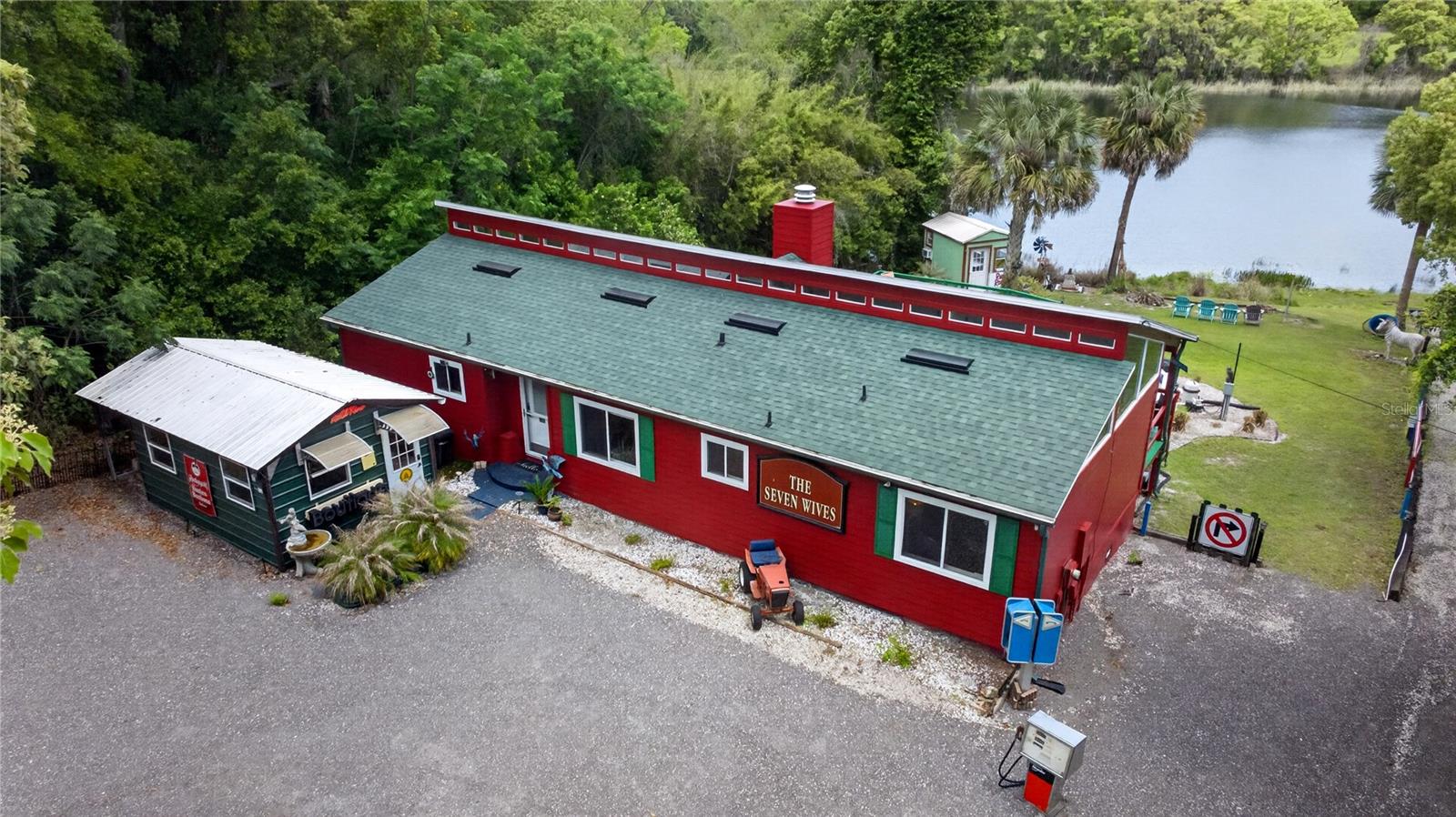 3717 LAUGHLIN RD, ZELLWOOD, FL, 32798