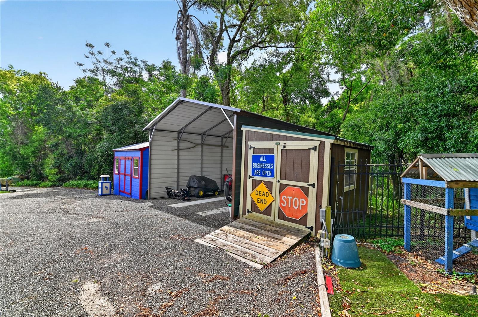 3717 LAUGHLIN RD, ZELLWOOD, FL, 32798