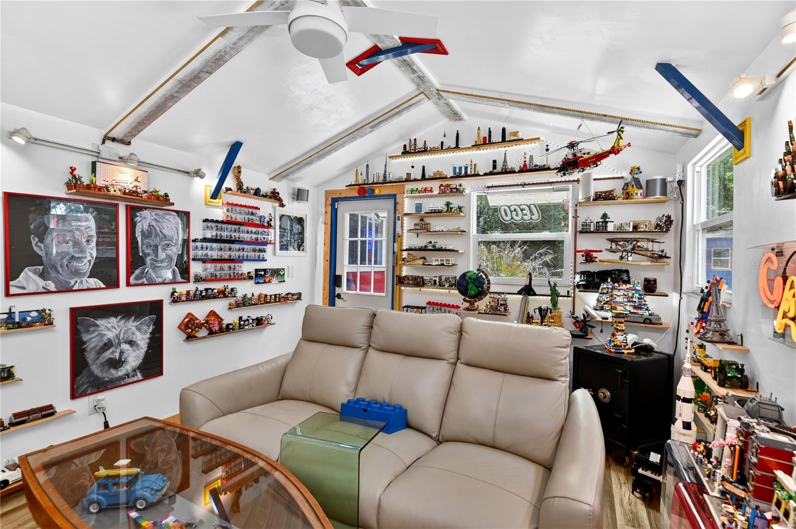 3717 LAUGHLIN RD, ZELLWOOD, FL, 32798