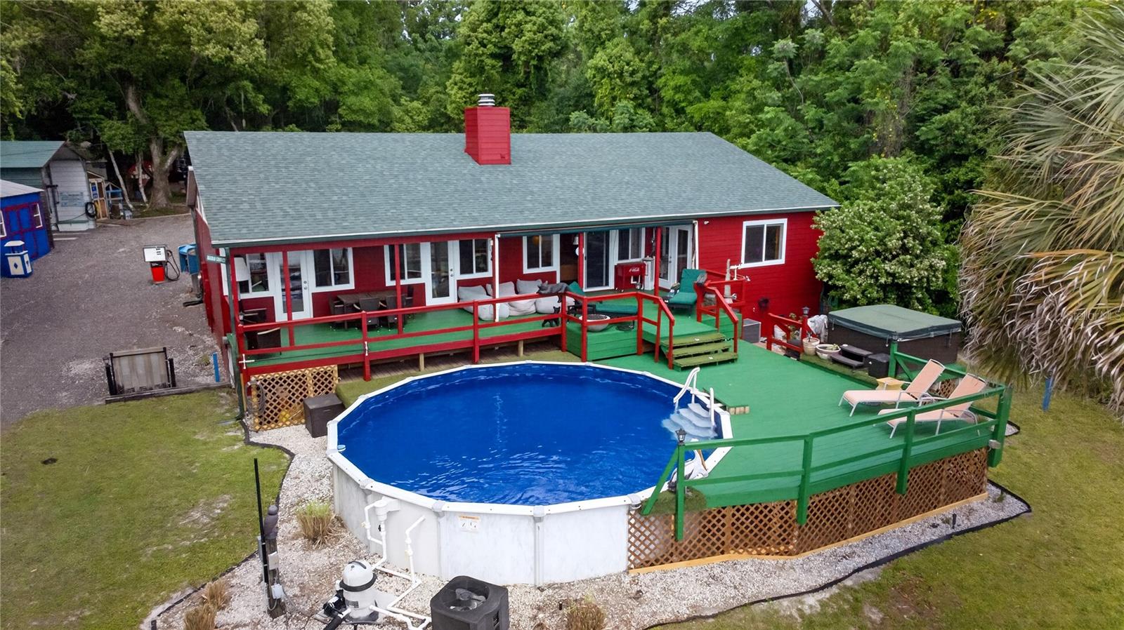 3717 LAUGHLIN RD, ZELLWOOD, FL, 32798