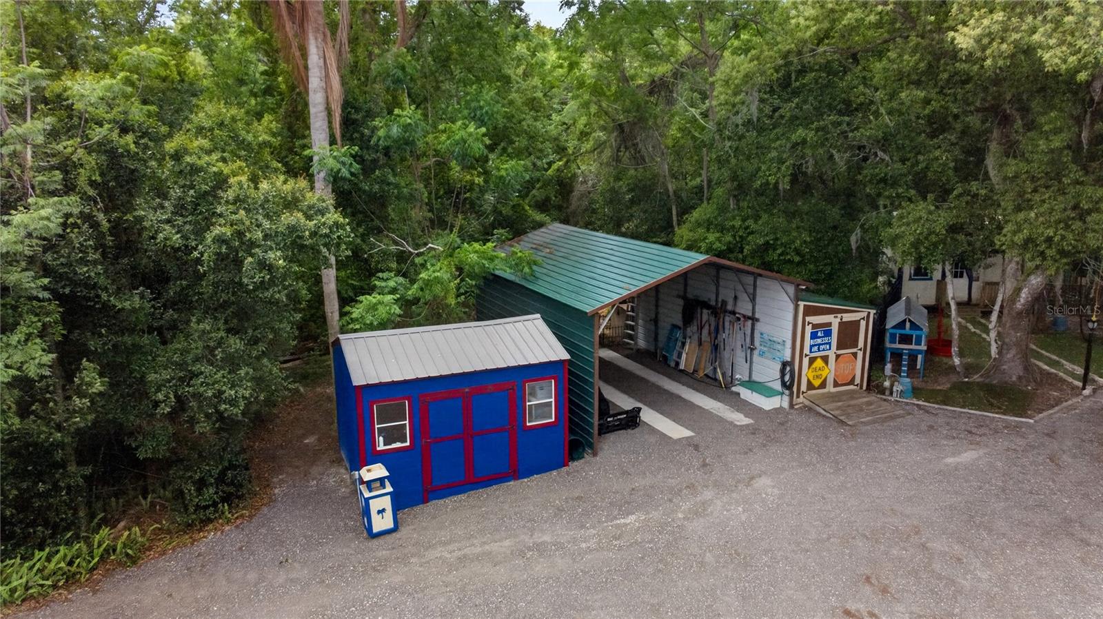 3717 LAUGHLIN RD, ZELLWOOD, FL, 32798