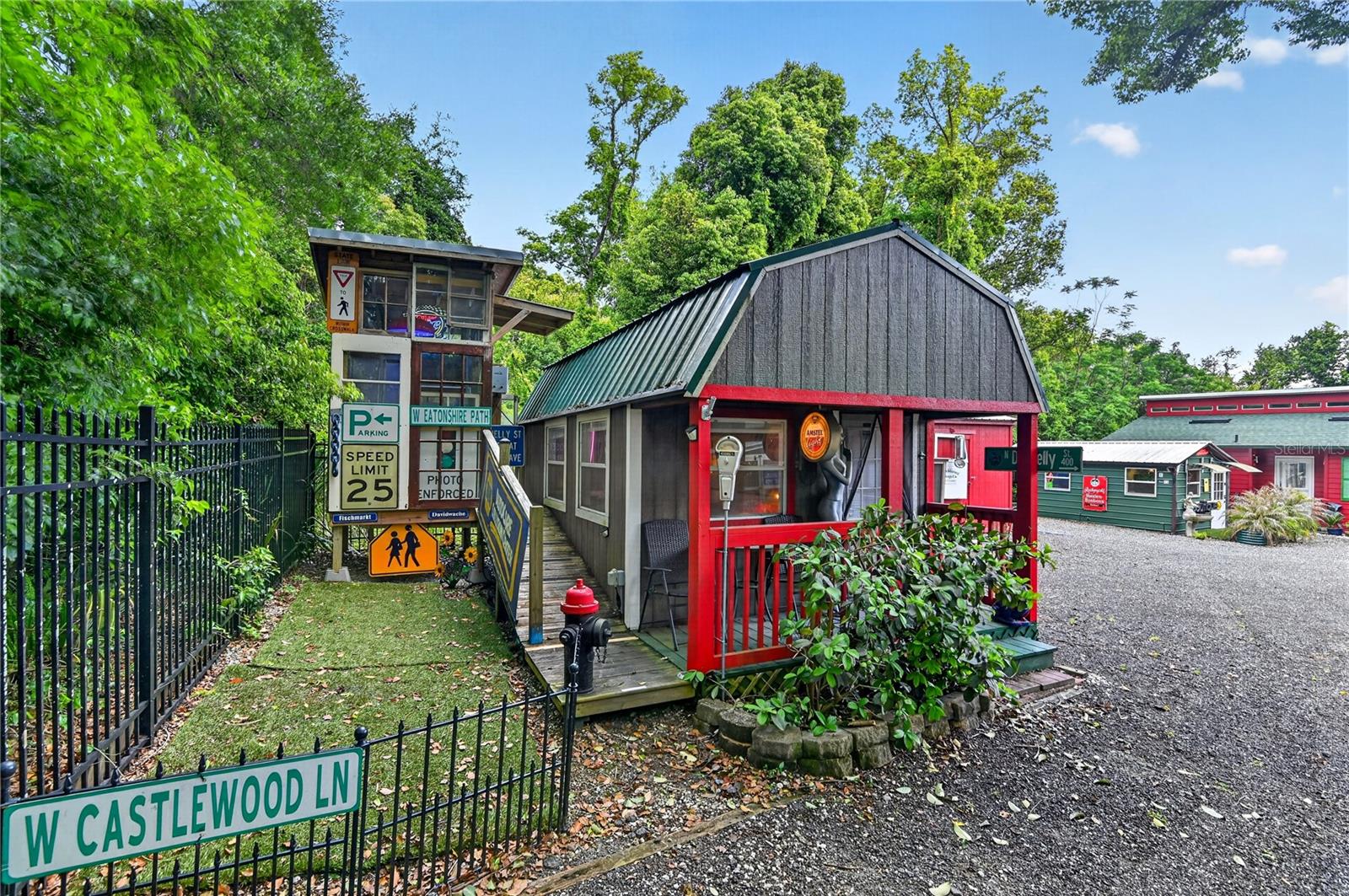 3717 LAUGHLIN RD, ZELLWOOD, FL, 32798