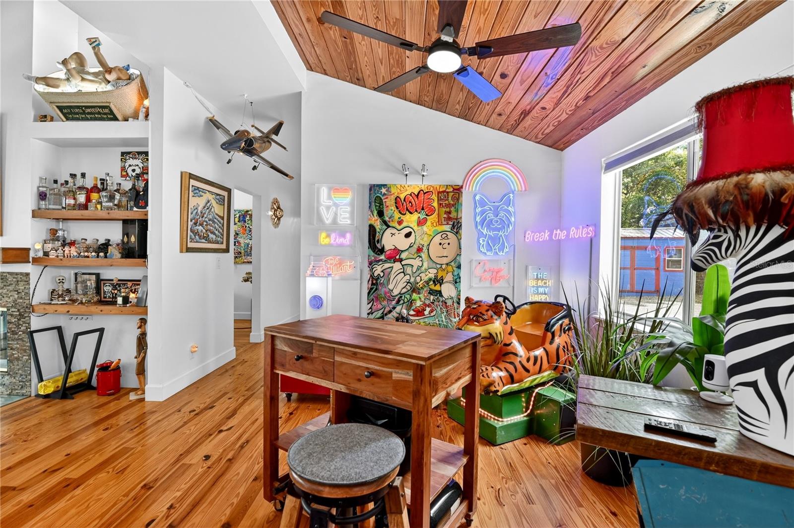 3717 LAUGHLIN RD, ZELLWOOD, FL, 32798